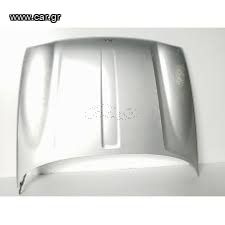 ΚΑΠΟ ΕΜΠΡΟΣ JEEP CHEROKEE 3.7CC ΣΤΡΟΓΓΥΛΟΦΑΝΑΡΟ 02-04 ·. Raptis Parts