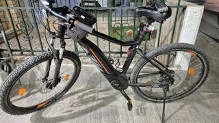 Electric Bicycles KTM 2022 Ηλεκτρικό Ποδήλατο KTM MACINA RIDE 291 e-bike mountain 29"