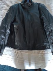 DAINESE δερματινο Νο 54