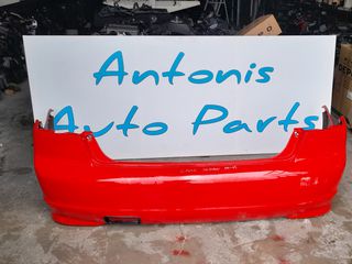 ΠΡΟΦΥΛΑΚΤΗΡΑΣ ΠΙΣΩ HONDA CIVIC SEDAN 2004-2005