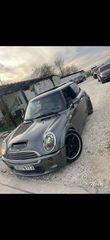 Mini Cooper S 2005 R53, FULL EXTRA