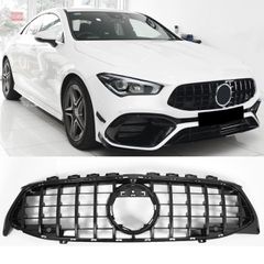 MERCEDES CLA C118 ΜΑΣΚΑ ΜΕ ΚΑΜΕΡΑ