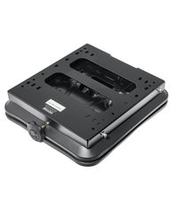 Κιτ ανάρτησης καθίσματος VEVOR χωρίς ολισθαίνουσα ράγα που ταιριάζει σε περονοφόρο τρακτέρ για χορτοκοπτική μηχανή