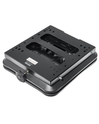 Κιτ ανάρτησης καθίσματος VEVOR χωρίς ολισθαίνουσα ράγα που ταιριάζει σε περονοφόρο τρακτέρ για χορτοκοπτική μηχανή