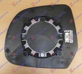 Κρυσταλλο Καθρεφτη ΘΕΡΜΑΙΝ. 10-13 (CONVEX GLASS) Δεξια Dacia Duster 10-17 - 222007616
