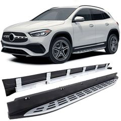 MERCEDES GLA H247 ΣΚΑΛΟΠΑΤΙΑ