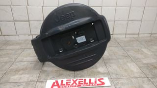 ΚΑΛΥΜΜΑ ΡΕΖΕΡΒΑΣ JEEP CHEROKEE A00158622