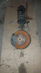 Γόνατo ΕΜΠΡΟΣ AΡΙΣΤΕΡΟ- ME ABS {HYUNDAI-GETZ}{2003/2007 M}KOD-MIXANHS{G4EE-1400CC-16V}