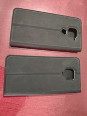 Xiaomi Redmi Note 9 9 S θήκες πορτοφόλι-thumb-3
