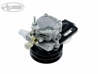 ΑΝΤΛΙΑ ΥΔΡΑΥΛΙΚΟΥ ΤΙΜΟΝΙΟΥ ISUZU DMAX '03-'06 4JA1/4JH1 (ΧΩΡΙΣ ΤΗΝ ΒΑΣΗ)