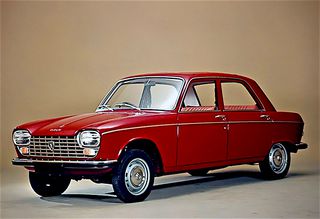 Γνήσια Peugeot