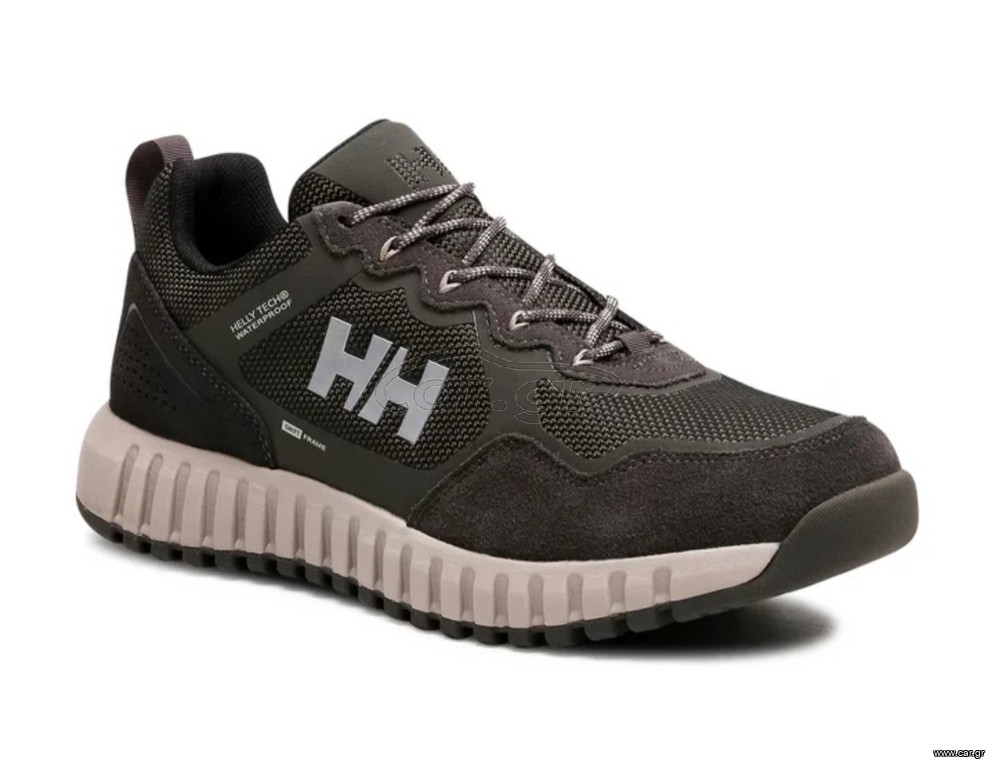 Helly Hansen Monashee Low
