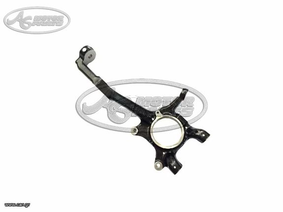 ΑΚΡΟ TOYOTA HILUX VIGO KUN 25/26/35 '05-'15 4WD ΑΡΙΣΤΕΡΟ