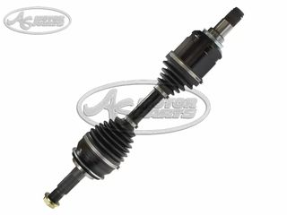 ΗΜΙΑΞΟΝΙΟ TOYOTA HILUX VIGO KUN25/26 '05-'10/ '11- ΕΜΠΡΟΣ ΔΕΞΙΑ/ΑΡΙΣΤΕΡΑ