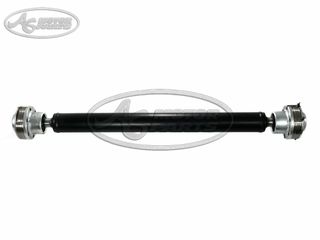 ΚΕΝΤΡΙΚΟΣ ΑΞΟΝΑΣ SUZUKI GRAND VITARA JB416/JB420 '05-'14/ JB419 '05 ΕΜΠΡΟΣ ΧΩΡΙΣ ΚΑΡΕ