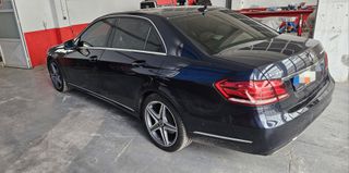 Mercedes-Benz E 300 2014 2.1 HYBRID BLUETEC ΧΩΡΙΣ ΦΟΡΟ ΠΟΛ/ΛΕΙΑΣ ,ΤΕΛΗ 107 ΕΥΡΩ-thumb-5