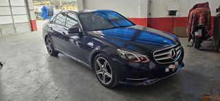 Mercedes-Benz E 300 2014 2.1 HYBRID BLUETEC ΧΩΡΙΣ ΦΟΡΟ ΠΟΛ/ΛΕΙΑΣ ,ΤΕΛΗ 107 ΕΥΡΩ
