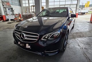Mercedes-Benz E 300 2014 2.1 HYBRID BLUETEC ΧΩΡΙΣ ΦΟΡΟ ΠΟΛ/ΛΕΙΑΣ ,ΤΕΛΗ 107 ΕΥΡΩ-thumb-2