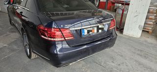 Mercedes-Benz E 300 2014 2.1 HYBRID BLUETEC ΧΩΡΙΣ ΦΟΡΟ ΠΟΛ/ΛΕΙΑΣ ,ΤΕΛΗ 107 ΕΥΡΩ-thumb-3