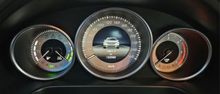Mercedes-Benz E 300 2014 2.1 HYBRID BLUETEC ΧΩΡΙΣ ΦΟΡΟ ΠΟΛ/ΛΕΙΑΣ ,ΤΕΛΗ 107 ΕΥΡΩ-thumb-8