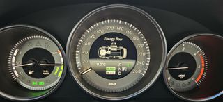 Mercedes-Benz E 300 2014 2.1 HYBRID BLUETEC ΧΩΡΙΣ ΦΟΡΟ ΠΟΛ/ΛΕΙΑΣ ,ΤΕΛΗ 107 ΕΥΡΩ-thumb-10