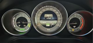 Mercedes-Benz E 300 2014 2.1 HYBRID BLUETEC ΧΩΡΙΣ ΦΟΡΟ ΠΟΛ/ΛΕΙΑΣ ,ΤΕΛΗ 107 ΕΥΡΩ-thumb-11