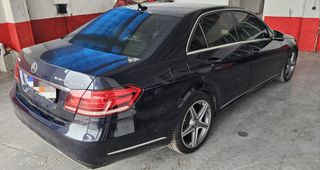 Mercedes-Benz E 300 2014 2.1 HYBRID BLUETEC ΧΩΡΙΣ ΦΟΡΟ ΠΟΛ/ΛΕΙΑΣ ,ΤΕΛΗ 107 ΕΥΡΩ-thumb-4