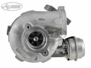 ΤΟΥΡΜΠΙΝΑ NISSAN NAVARA D40 '05-'06/ PATHFINDER 4WD YD25DDTI EURO3