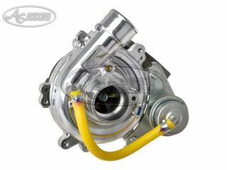 ΤΟΥΡΜΠΙΝΑ TOYOTA HILUX KUN25 '07-'09 4WD 2KDFTV/ KUN15 '06-'11 2WD 2KDFTV