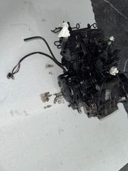 Yamaha CRYPTON-X135 '17