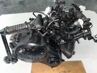 Yamaha CRYPTON-X135 '17-thumb-2