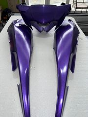 Yamaha CRYPTON-X135 '17-thumb-8
