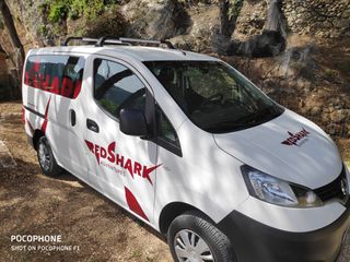 Nissan NV 200 2013 NV 200 cdi 1,5