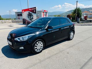 Hyundai i 20 2019