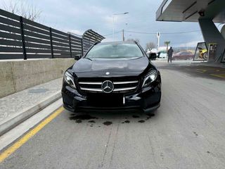 Mercedes-Benz GLA 180 2016 DIESEL