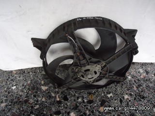 RENAULT CLIO 96-01  1900 D ΒΕΝΤΥΛΑΤΕΡ ΨΥΓΕΙΟΥ ΝΕΡΟΥ   ΑΠΟΣΤΟΛΗ ΣΤΗΝ ΕΔΡΑ ΣΑΣ  - 