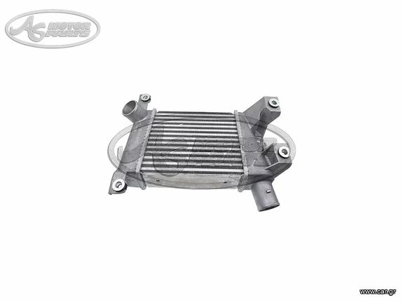 ΨΥΓΕΙΟ INTERCOOLER NISSAN D22 '01-'08 YD25DDTI