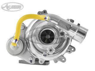 ΤΟΥΡΜΠΙΝΑ TOYOTA HILUX KDN145/150/165/170 '01-'04 2WD/4WD/ VIGO KUN25/KUN15 '05-'06 2KDFTV/ HIACE '01-'11 2KDFTV