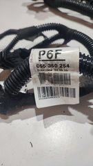 Opel Corsa C - Πλεξούδα. κινητήρα Z12XE-thumb-1