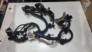Opel Corsa C - Πλεξούδα. κινητήρα Z12XE
