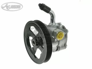 ΑΝΤΛΙΑ ΥΔΡΑΥΛΙΚΟΥ ΤΙΜΟΝΙΟΥ MITSUBISHI L200 '05- PART TIME 4WD (4 POLY V)