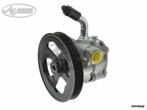 ΑΝΤΛΙΑ ΥΔΡΑΥΛΙΚΟΥ ΤΙΜΟΝΙΟΥ MITSUBISHI L200 '05- PART TIME 4WD (4 POLY V)