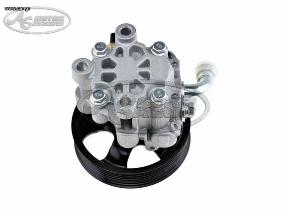 ΑΝΤΛΙΑ ΥΔΡΑΥΛΙΚΟΥ ΤΙΜΟΝΙΟΥ TOYOTA RAV4 '00-'05 1AZFE/2AZFE
