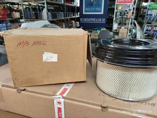 Φίλτρο αέρος φορτηγού Mercedes