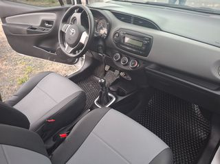 Toyota Yaris 2017 YARIS 1.0 van-thumb-4