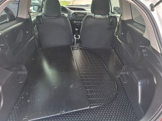 Toyota Yaris 2017 YARIS 1.0 van-thumb-18