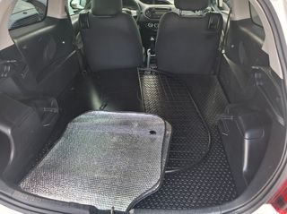 Toyota Yaris 2017 YARIS 1.0 van-thumb-19