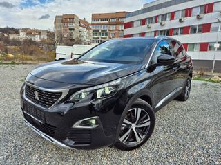 Peugeot 3008 2018