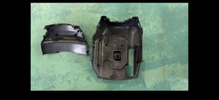 ΚΑΠΑΚΙΑ ΚΟΛΟΝΑΣ ΤΙΜΟΝΙΟΥ 484715FA0Α NISSAN MICRA K14