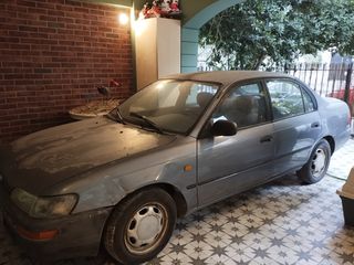 Toyota Corolla 1996 XLI